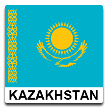 Kazakhistan