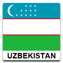 Uzbekistan